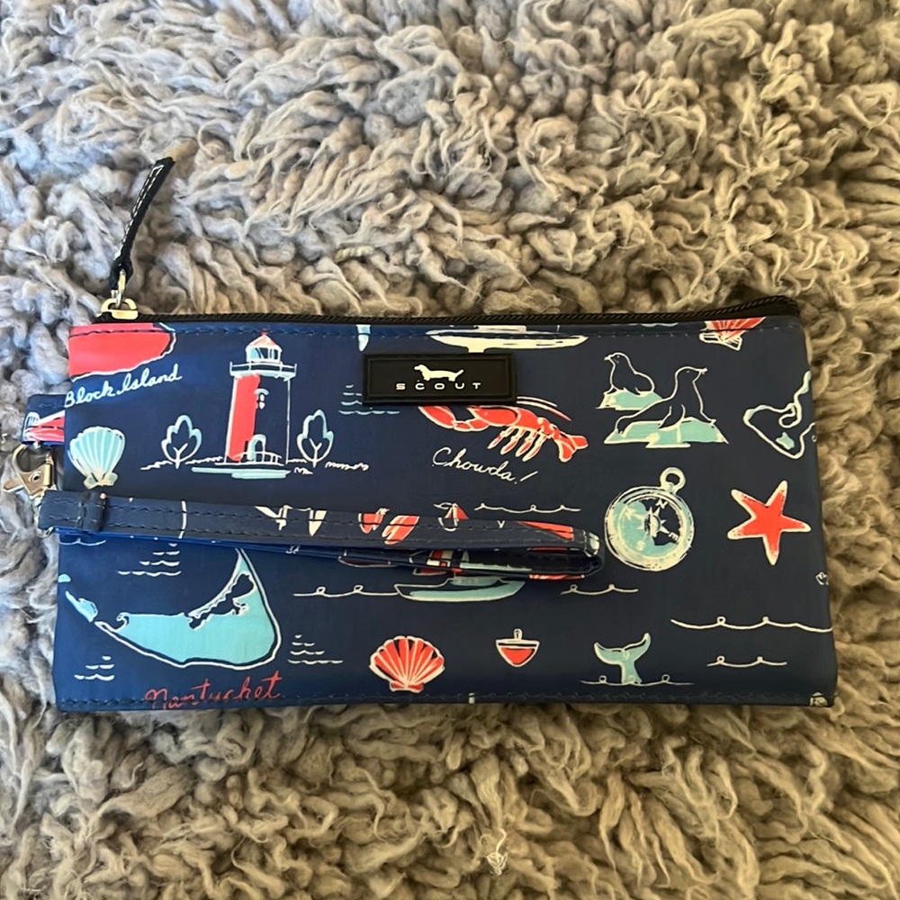 Scout Wallet